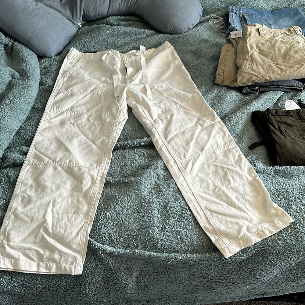 Brand New - Banana Republic Pants